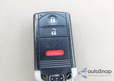 2015 Acura Rdx z USA, uszkodzony, nr VIN 5J8TB3H34FL018579